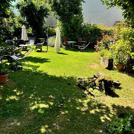B&B Romani Madonna di Fornelli Exterior photo