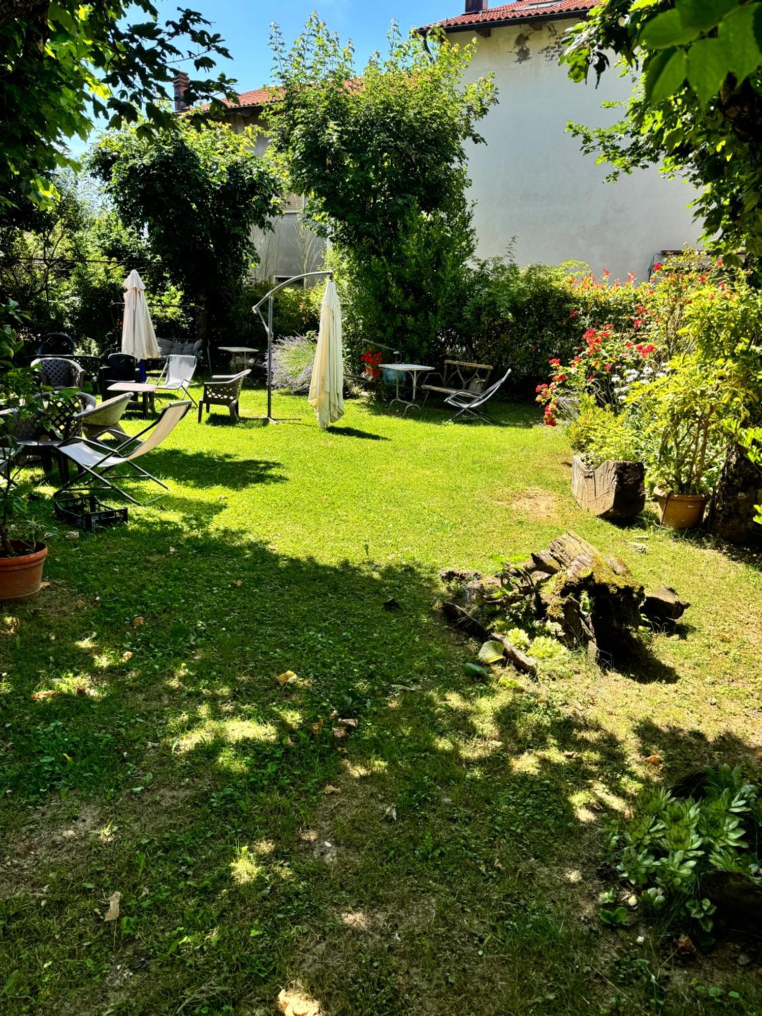 B&B Romani Madonna di Fornelli Exterior photo